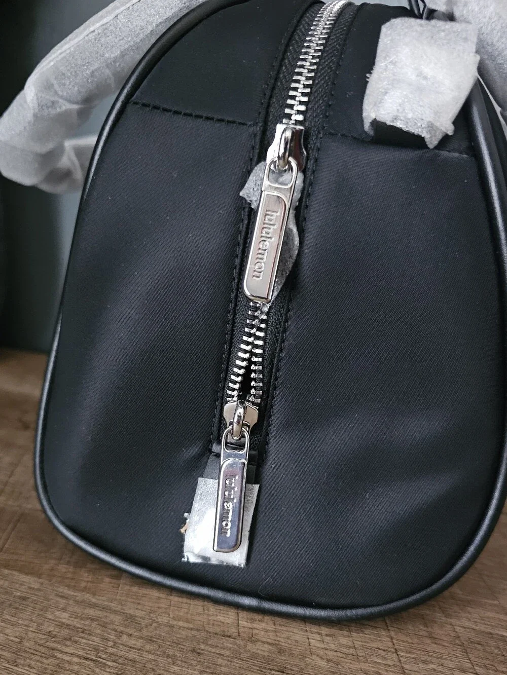 Lululemon Crossbody Bag
